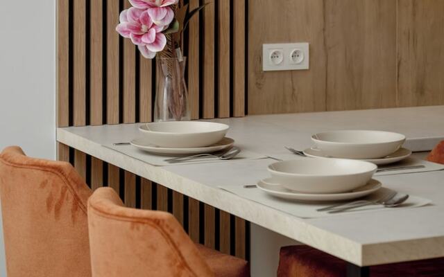 Central Park Wrocław by Renters Prestige