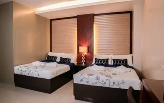 Mezza Hotel