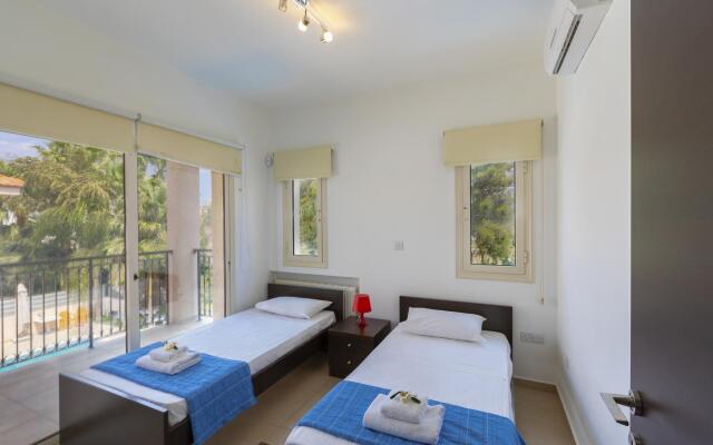 Villa Michelle 9 in Protaras