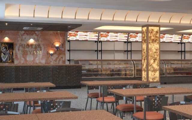 Hotel Shyam