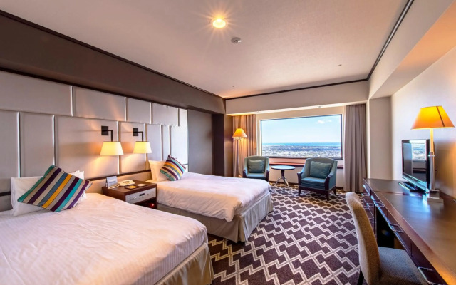 Okura Act City Hotel Hamamatsu
