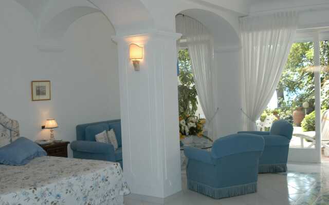 Hotel Villa Brunella