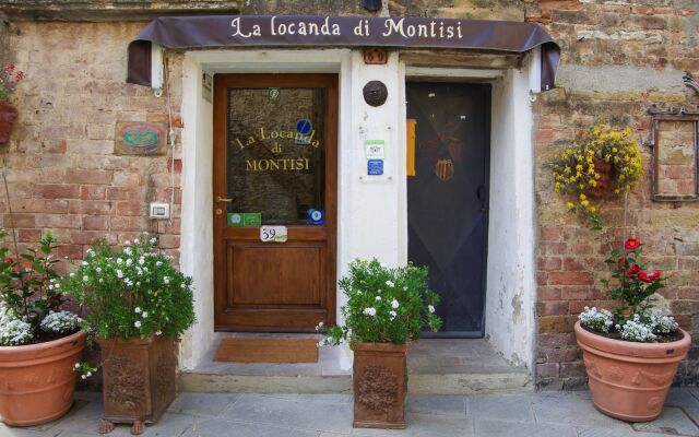 La Locanda Di Montisi