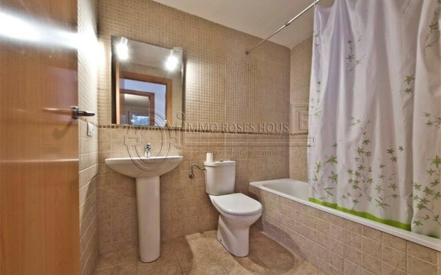 Apartamento Royal Marina - A194