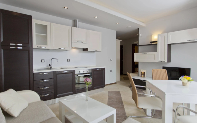 Galeon Residence & SPA Hotel