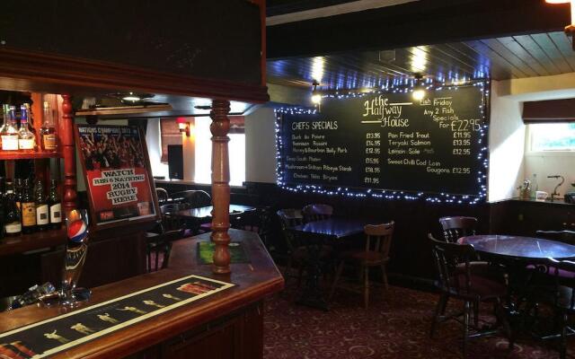 Halfway House