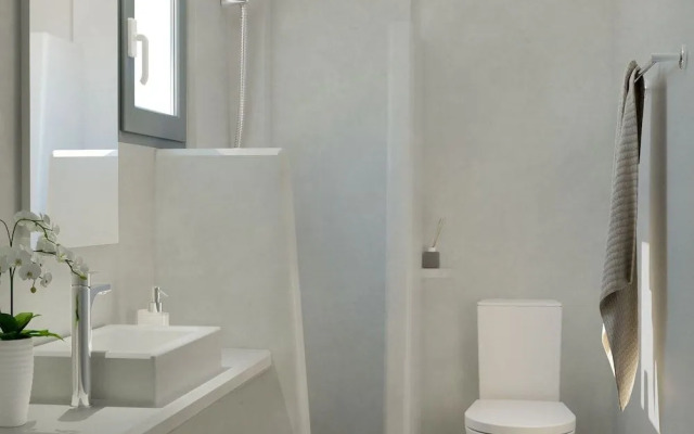 Hermoso Luxury Suites