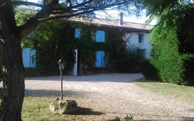 Auberge de Leylandy