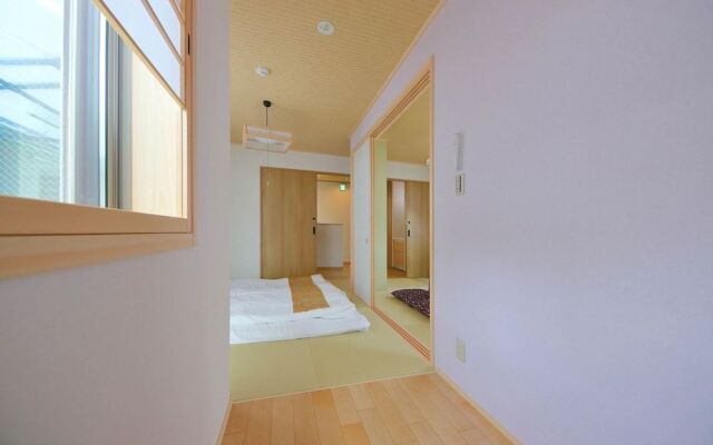 Japanese Style Ryokan Yuan