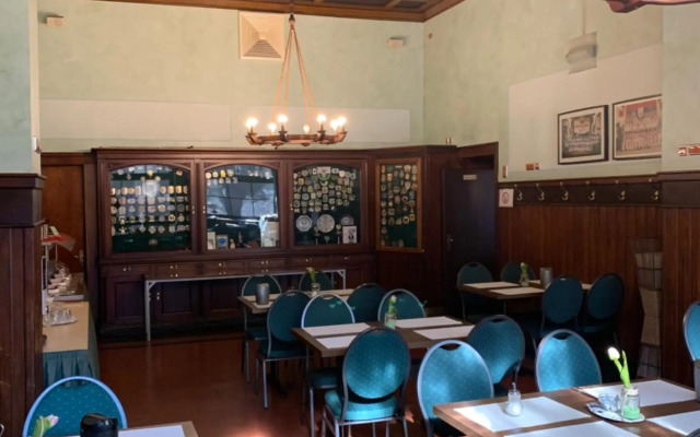 Hotel Montan