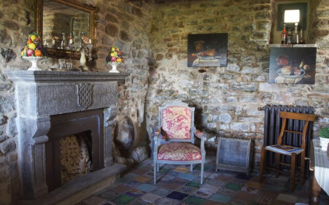 B&B La Locanda Di Cavoleto