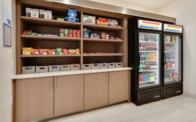 Holiday Inn Express Hotel & Suites Dallas - Duncanville by IHG