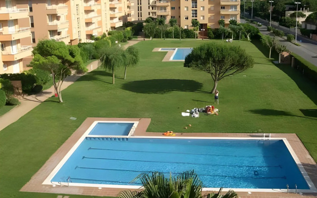Golf Mar