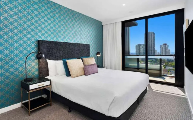 Tryp By Wyndham Southport Gold Coast