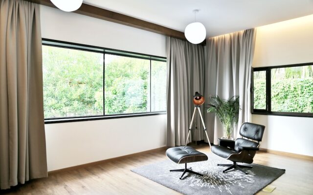 GoNative Boutique House Bamboo Whisper