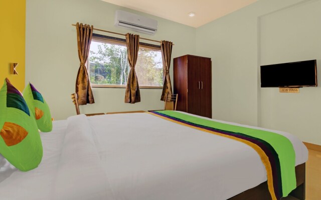La Paradise Resort & Spa by Treebo