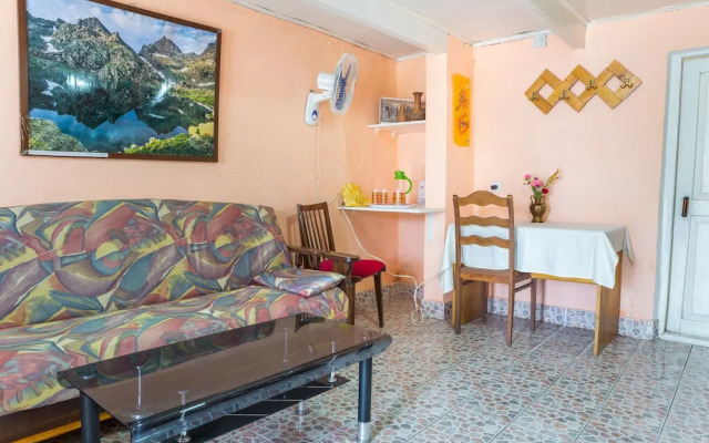 Hotel Manana