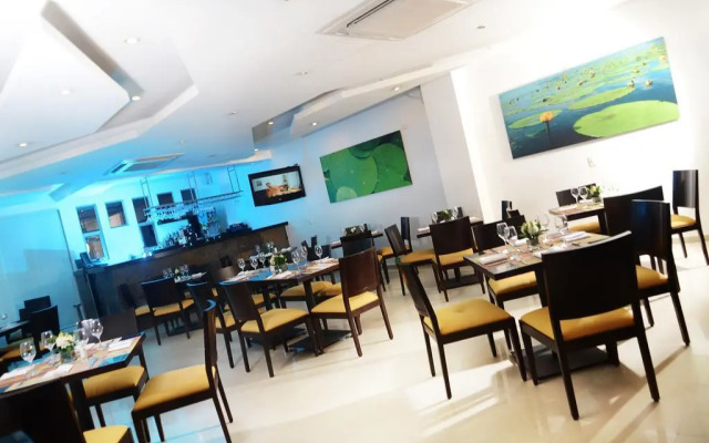 Hotel Millenium
