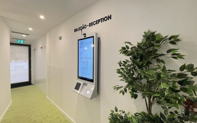 MyStay Porto São Bento