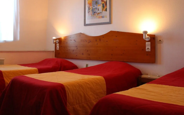 VVF Villages Premanon