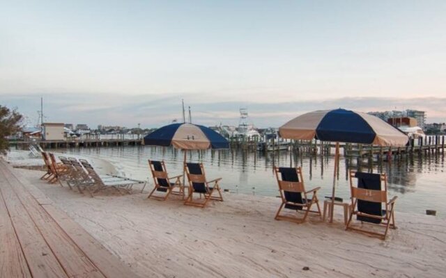 Inn on Destin Harbor, Ascend Hotel Collection