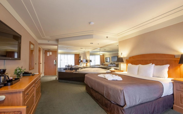 Banff Park Lodge