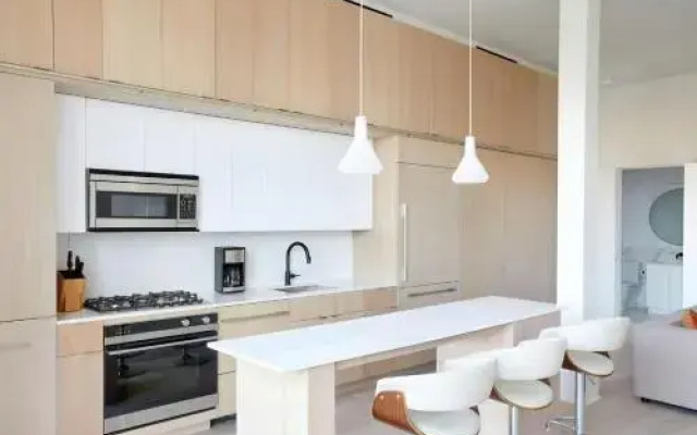 Sonder Gravier Place Apartments Medical