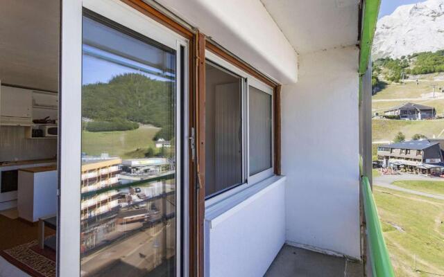 Appartement Gourette, 1 pièce, 4 personnes - FR-1-400-46