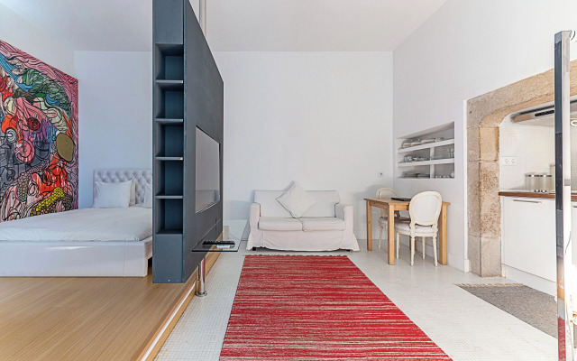 LxWay Apartments Castelo