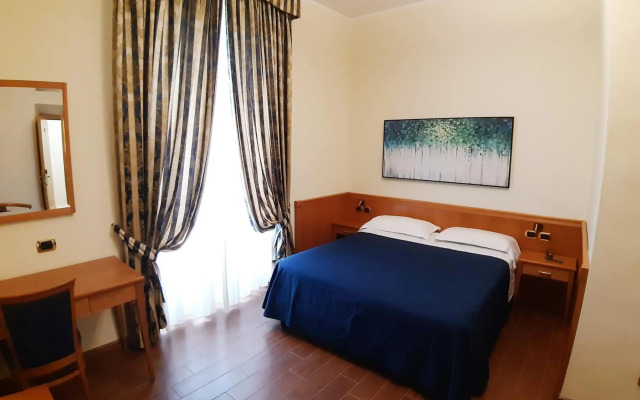 Hotel Mariano