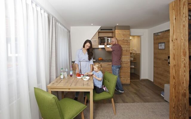 ApartHotel Rose Ellwangen