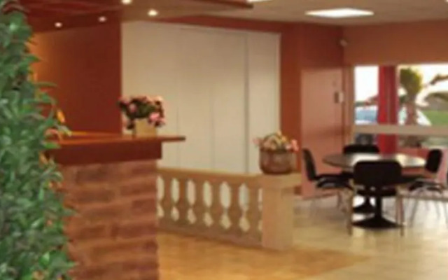 Hotel Floritel