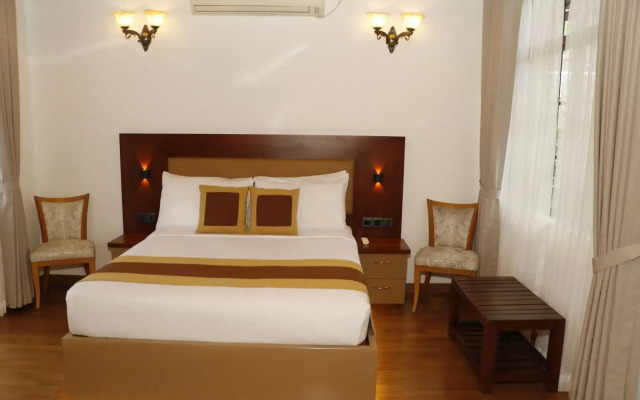 King of Kandy Hotel