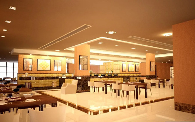 Zara Continental Hotel