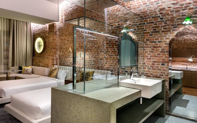 Loke Thye Kee Residences