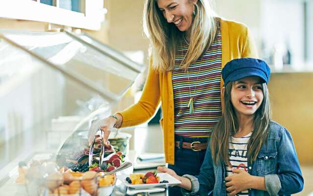 Hyatt Place Scottsdale North