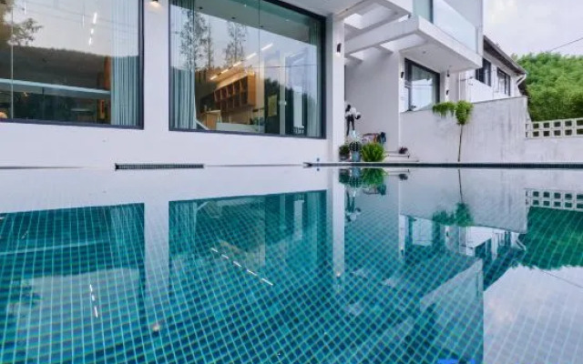 Moganshan Roaming  Cloud Homestay