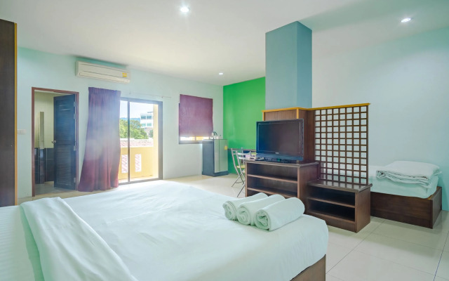 AJ Residence