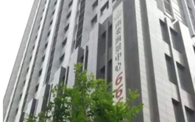 Dalian Meizhiyue Apart-hotel