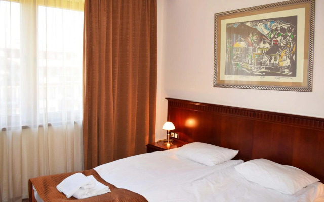 Downtown Luxury private apartments