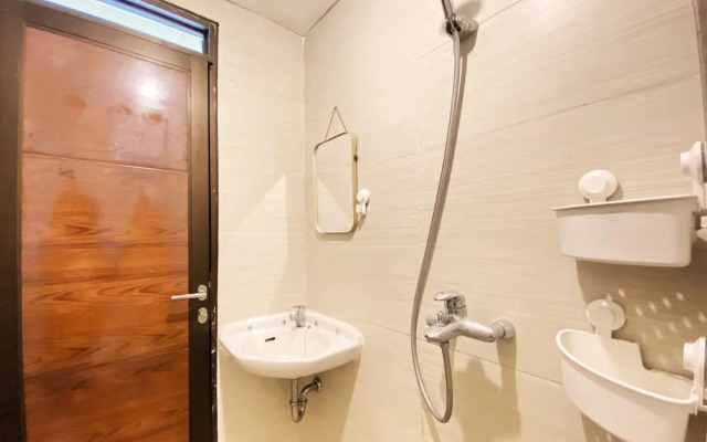 Stunning Studio Room At Gateway Pasteur Apartment