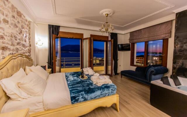 Vip Lepanto Port Suites