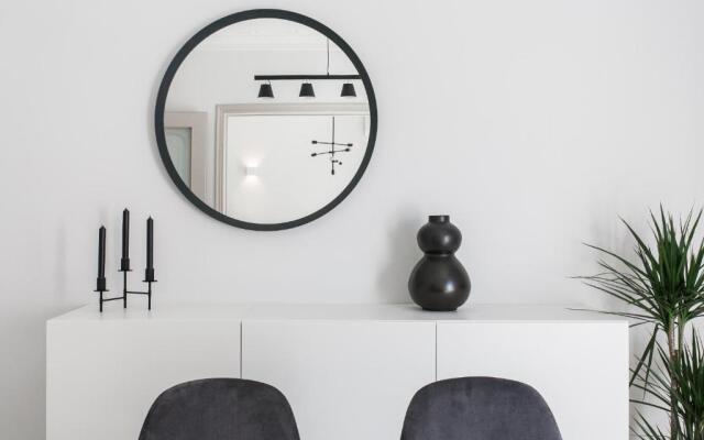 Deluxe & Stylish 2BD Apartment in Pangrati by UPSTREET