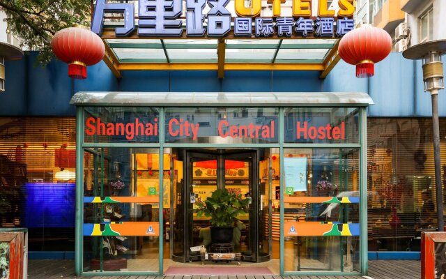 Shanghai City Central International Hostel