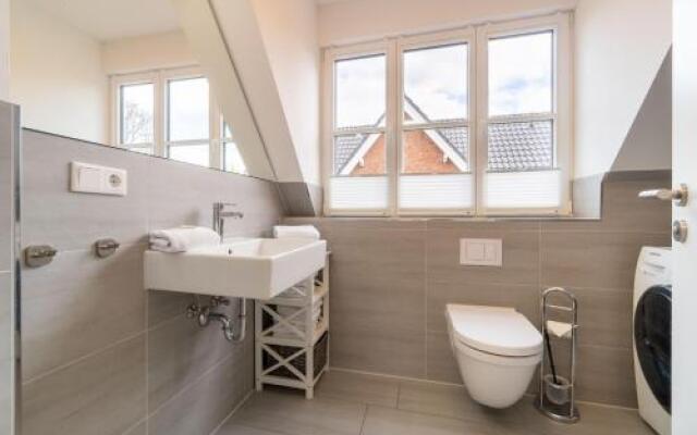 Haus am Leuchtturm Wohnung 5