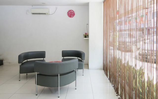 Airy Nagoya Komplek Bumi Indah Blok Empat 50 Batam