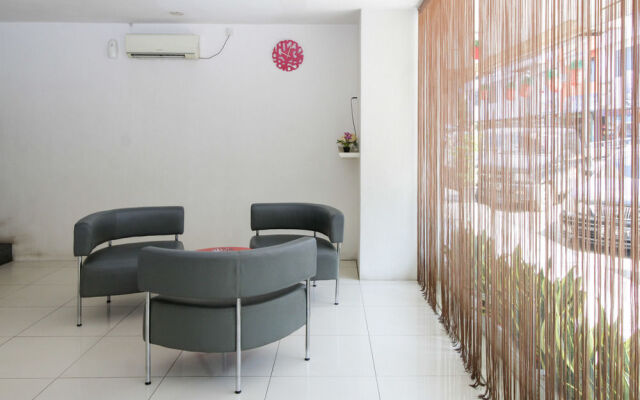 Airy Eco Nagoya Komplek Bumi Indah Blok Empat 42 Batam