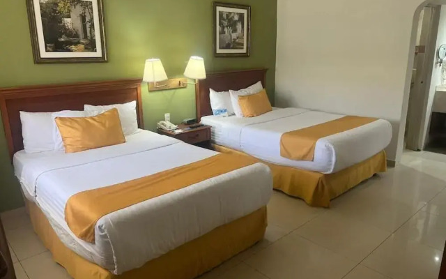 Grupo Costa De Oro Quallity Inn