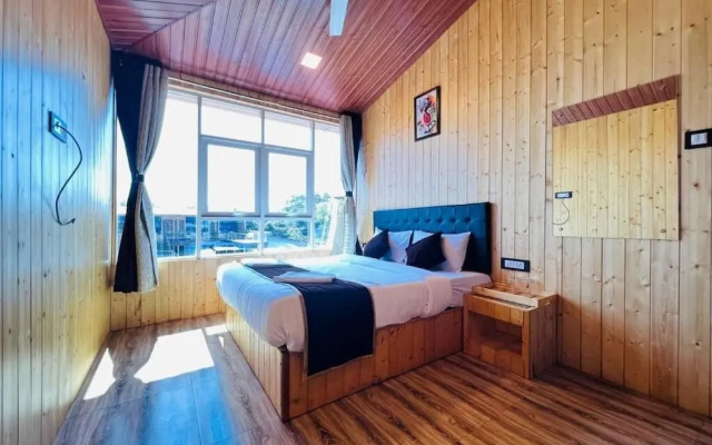 Arya Resort & Spa