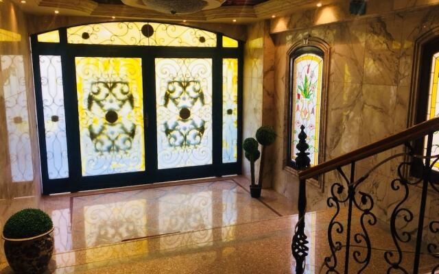 Maadi Royal Serviced Apartments